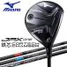  Mizuno JPX ONE Fairway Wood день основная спецификация 2026 модель (sbn)