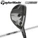 ( время ограничено ) TaylorMade Qi35 Rescue N.S.PRO 820GH steel 2025 модель день основная спецификация (sbn)