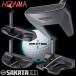 [ время ограничено ] Honma Golf SAKATA LAB короткая клюшка HONMA GOLFsaka треска bo Япония стандартный товар 2024 модель [sbn]