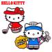 [ почтовая доставка бесплатная доставка ] Hello Kitty & Daniel Golf маркер (габарит) KTM002 Sanrio герой товары 