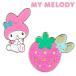 [ почтовая доставка бесплатная доставка ] My Melody Golf маркер (габарит) MMM003 Sanrio герой товары 