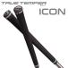 [ время ограничено ][ почтовая доставка бесплатная доставка ] True Temper ICON Icon Golf рукоятка одиночный товар 1 шт. True Temper GOLF 2025 модель [sbn]