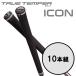 [ время ограничено ][ почтовая доставка бесплатная доставка ] True Temper ICON Icon Golf рукоятка 10 шт. комплект True Temper GOLF 2025 модель [sbn]