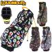  громкий мышь 8.5 type супер-легкий 1.9kg caddy bag LM-CB0029 2025 модель Япония стандартный товар 