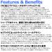 (���Ԍ���) �L�����E�F�C X FORGED MAX �A�C�A�� 5�{�Z�b�g ���{�d�l 2025���f�� (sbn) �֘A�摜3