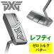 ( время ограничено ) PXG Zero крутящий момент серии HELL CAT ZT короткая клюшка зеркальный ti Япония стандартный товар 2025 модель 