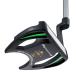 ( время ограничено )( бесплатная доставка ) Dyna Golf Dyna Miku s короткая клюшка 34 дюймовый (sbn)