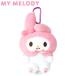  My Melody мяч сумка Sanrio герой товары MMBP002
