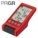 ( время ограничено ) PRGR PRGR мульти- скорость измерительный прибор красный I z карман HS-130 New RED EYES POCKET GMO44. растояние измерение (sbn)