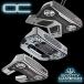  Titleist Scotty Cameron OC серии короткая клюшка день основная спецификация 2026 модель 