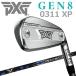( время ограничено ) PXG 0311 GEN8 XP железный одиночный товар Mitsubishi Diamana V3 PXG карбоновый вал Япония стандартный товар 2026 модель 