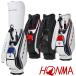 ( время ограничено ) Honma Golf Cart сумка спорт caddy bag CB12604 HONMA GOLF Япония стандартный товар 2026 модель (sbn)