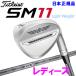 ( время ограничено ) Titleist VOKEY SM11 LightWeight свет вес Wedge женский день основная спецификация 2026 модель 