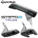  TaylorMade система 2 тигр sSYSTM2 TRUSS короткая клюшка день основная спецификация 2026 модель 