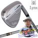 ( время ограничено ) хвост мыс sho futoshi Pro .. links шоу время Wedge Lynx Golf SHOW-TIME WEDGE 2026 модель 