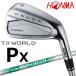 ( время ограничено ) Honma Golf T//WORLD Px 26 Tour world forged железный одиночный товар NS 950 neo день основная спецификация 2026 модель 