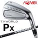 ( время ограничено ) Honma Golf T//WORLD Px 26 Tour world forged железный одиночный товар VIZARD Lite день основная спецификация 2026 модель 
