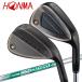 ( время ограничено ) Honma Golf HONMA WEDGE Wedge медь металлизированный 2026 модель 