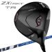 [9 месяц 12 день продажа первый раз поступление минут ] Dunlop Srixon ZXi RKT TR Driver DUNLOP SRIXON Rocket день основная спецификация 2026 модель 