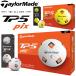  TaylorMade Golf New TP5 Pix мяч для гольфа 1 дюжина (12p)