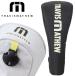  travis ma колодка TOUR Fairway Wood крышка головки цилиндров 7AN923 2026 модель Япония стандартный товар 