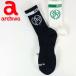 [ почтовая доставка бесплатная доставка ]aruchibio весна лето Golf носки эмблема способ Logo носки носки мужской A460206