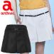 aruchibio Golf box плиссировать стеганый юбка женский A516807 Япония стандартный товар 2025FW модель 