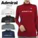  Admiral Golf soft Touch длинный рукав ta-toru рубашка женский осень-зима Golf одежда ADLA472