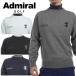  Admiral Golf bi Clan плоскодонная лодка вырез лодочкой свитер мужской осень-зима Golf одежда ADMA472 [sp-sbn]