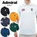  Admiral Golf флаг рубашка-поло с коротким рукавом осень-зима Golf одежда ADMA497