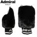  Admiral Golf рука . боа ADMB5B13 Япония стандартный товар 