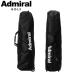  Admiral Golf шина есть дорожый рюкзак ADMG5BK1 Япония стандартный товар 