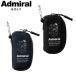  Admiral мяч для гольфа сумка ADMG6AE4 2026 модель Япония стандартный товар 