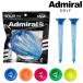 почтовая доставка бесплатная доставка Admiral Golf Admiral Tour Tee Tour чай neon цвет ADMG6AT1