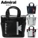  Admiral Golf Union Jack спорт раунд сумка 2025 модель ADMZ5AT6