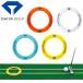 [ почтовая доставка соответствует ] diamond Golf короткая клюшка отверстие cup WH короткая клюшка тренировка контейнер AS-4007