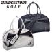  Bridgestone Golf сумка "Boston bag" BBG111