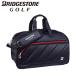  Bridgestone Golf сумка "Boston bag" BBG301