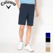  Callaway -3*C.... сетка шорты мужской 2026 весна лето Golf одежда C26127101