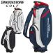  Bridgestone Golf легкий прохладный спортивный caddy bag 9.5 type CB2524 2025 модель 