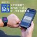 (���Ԍ���) �C�[�O���r�W���� AX �A�N���X GPS�S���t�i�r �r���v�^ EV-539 ACROSS 2026���f�� (sbn) �֘A�摜2