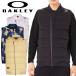  Oacley Golf SKULL DIAGONAL DOWN VEST жилет мужской осень-зима Golf одежда FOA406968 [sp-sbn]