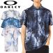  Oacley SKULL BOLD OMBLE MOCK короткий рукав mok рубашка мужской 2025 весна лето Golf одежда FOA407600