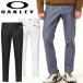  Oacley Golf SKULL BURNISHED TAPERED конические брюки мужской 2025 осень-зима Golf одежда FOA408302