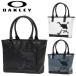  Oacley SKULL MINI TOTE 18.0 большая сумка FOS901992 2025 модель Япония стандартный товар 