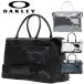  Oacley SKULL BOSTON BAG 18.0 сумка "Boston bag" FOS902001 2025 модель Япония стандартный товар 