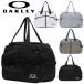  Oacley OAKLEY BOSTON BAG 18.0 сумка "Boston bag" FOS902002 2025 модель Япония стандартный товар 