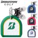 [ почтовая доставка соответствует ] Bridgestone Golf короткая клюшка покрытие держатель & короткая клюшка тренировка для cup GA2604 2026 модель Япония стандартный товар 