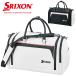  Srixon спорт сумка сумка "Boston bag" GGB-S205
