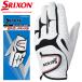 [ почтовая доставка соответствует ] Srixon мужской Golf перчатка GGG-S030